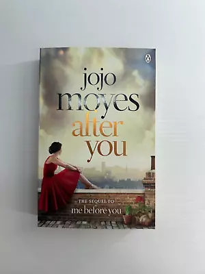 After You By Jojo Moyes • $16.99