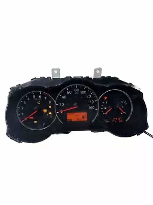 Nissan Maxima Speedometer Instrument Cluster 2006 PP-T30 OEM • $40