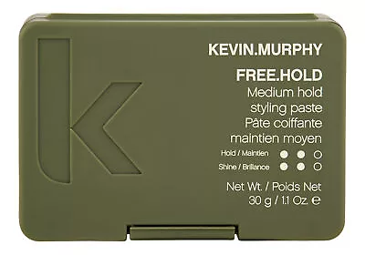 Kevin Murphy Free Hold 30 G. Hair Styling Product • $15.68