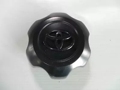 Toyota Hilux 09/15-on Wheel Centre Cap Black Four-wheel Drive • $80