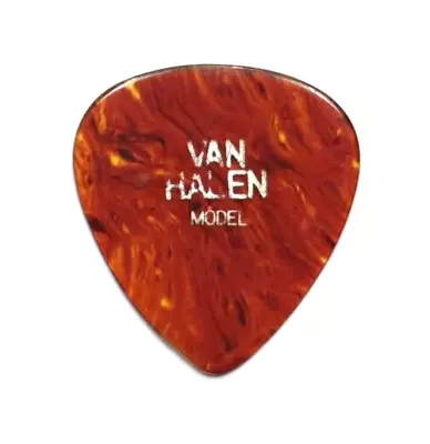 Van Halen Model Guitar Pick • $39.99