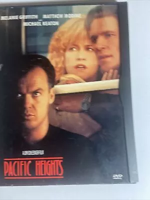 Pacific Heights (DVD 1999) • $5.20
