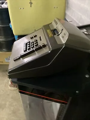 Vintage Victor Premier Adding Machine • $40