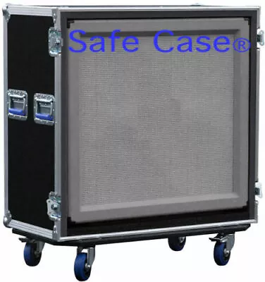 ATA CASE FOR Riveria 4X12 412 Cab Front Load NEW! • $633.60