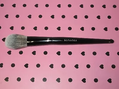 New Black SEPHORA PRO #96 Blush Brush - Authentic BRAND NEW! • $17.99