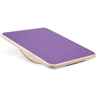 Yes4All Professional Rocker Balance Board For Physical Therapy - 17.5” Rocker... • $38.95