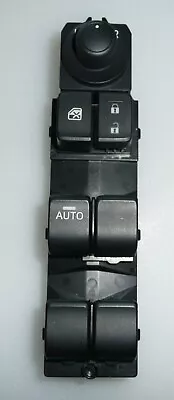 2018 2019 2020 Mazda CX-3 CX3 OEM Master Power Window Switch PN: DG5S 66 350 • $69.99