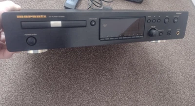 £110 • Buy Marantz CD7300 CD Player