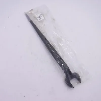 Klein Tools Ironworker Spud Wrench W/Tether Hole 3212 3/4  1-1/4  • $48.99