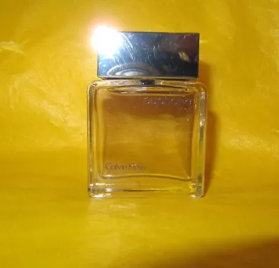Calvin Klein EUPHORIA Mini For Men Eau De Toilette/Perfume 15mlunused In VGC  • £16.50
