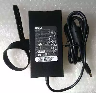 OEM Dell XPS L702X M170 M1710 PA-5M 150w 19.5V Power Supply Charger+Cord • $34.99