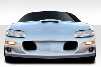 Duraflex LE Designs Front Bumper - 1 Piece For Camaro Chevrolet 98-02 Ed_106130 • $547