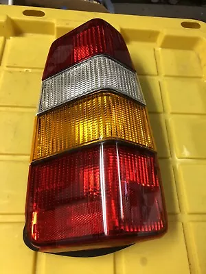 Volvo 240 Wagon Tail Light New Old Stock • $49