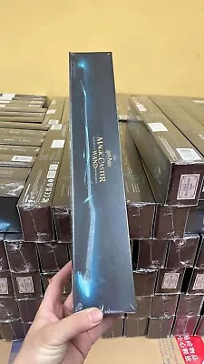 NEW SEALED RARE Harry Potter Magic Caster Wand Unopened - Defiant Hard To Find • $168.26