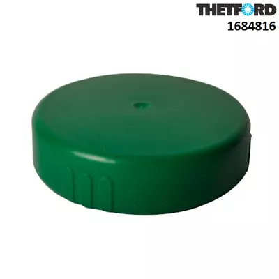 £7.65 • Buy Thetford Cassette Toilet Water Filler Cap - Caravan / Motorhome – 1684816