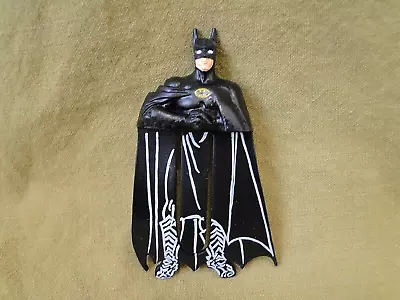 Vintage 1992 Applause Batman Bookmark • $9.99