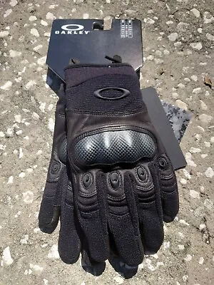 Oakley Pilot Gloves (XXL) • $150