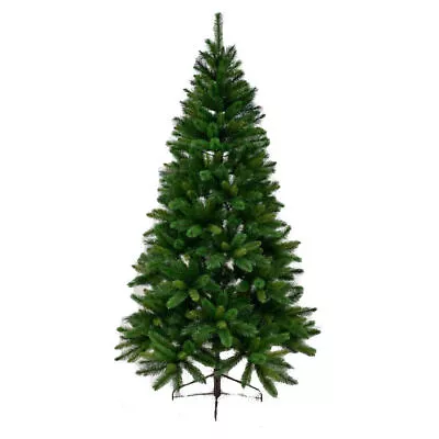 Imperial Majestic Half Christmas Tree • $267.16