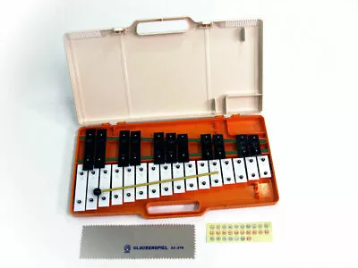 Angel Chromatic Glockenspiel Xylophone 27-Note • $69.99