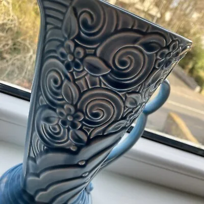 Large Art Deco Wade Vase/ Jug  • £16
