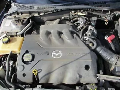 Automatic Transmission 6-181 3.0L 5 Speed Fits 03-04 MAZDA 6 23620431 • $532.99