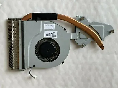 Packard Bell TE69KB Heatsink & Fan 60.4ZF05.002 • £5.95