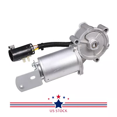 Transfer Case Motor For Mercedes W163 ML320 ML350 ML430 ML55 AMG 4WD AWD • $155.97