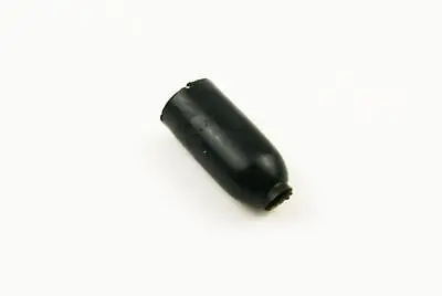 CABLE RUBBER BOOT 26mm Long • £4