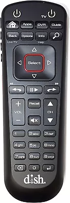 Dish Network 52.0 Satellite Receiver Remote Control For Hopper Wally • $22