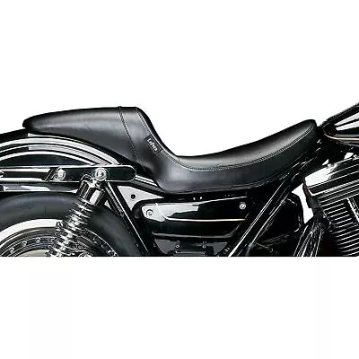 Le Pera Daytona Sport Seat - Smooth - FXR L-541S • $444.74