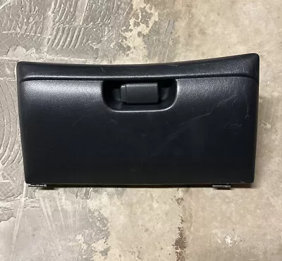$90.88 • Buy OEM USDM 94-97 Honda Civic Del Sol EG2 Eg1 Glove Box Assembly With Latch Black