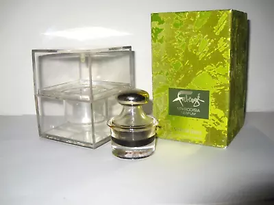 Faberge Aphrodisia Parfum 1/2 Oz Vintage Perfume • $19