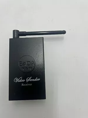 BADA Room To Room Wireless Video Sender Receiver • $28