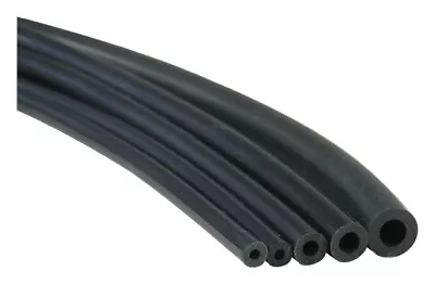 Verocious Super Detail Vacuum Hose Kit/Line BLACK (3.5 4 6 8 & 10mm) • $157.71