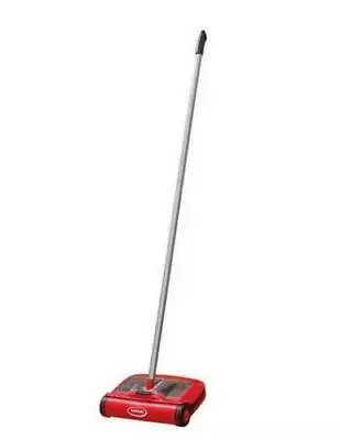 £12.99 • Buy Ewbank 310 Manual Sweeper & Duster, Cleaning Hard Floor Surfaces - Easy Release