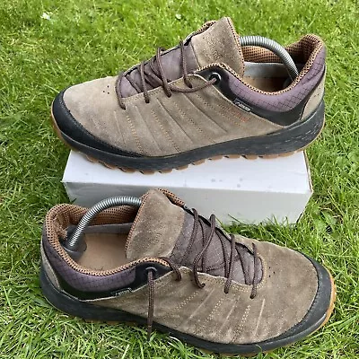 Timberland Gore-Tex Men's Trainers/Hiking Shoes Size UK 10 • £45.99