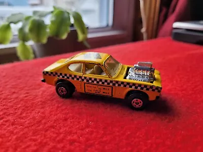 Matchbox Rolamatics No 72 Maxi Taxi • $6.79