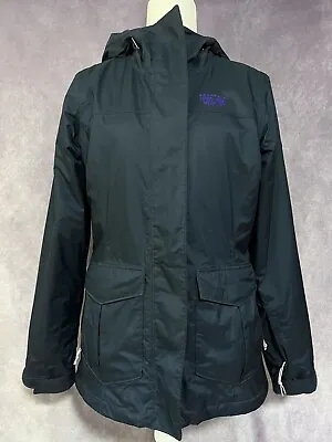 Mountain Hardwear Insulated Ski Jacket • $65