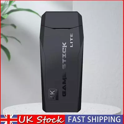 128MB Game Console Stick NO Controller HD Game Stick For MAME/FC/GB/MD Simulator • £18.81