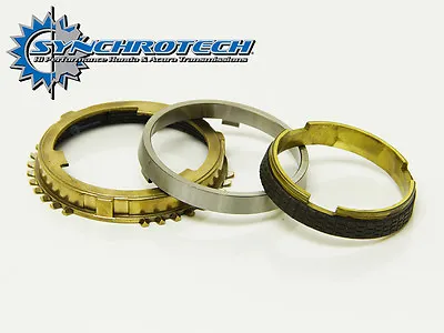 2nd Gear Carbon Synchro For Honda GSR ITR B16 • $78.75