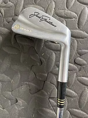 MacGregor Jack Nicklaus Muirfield Forged 6  Iron Golf Club With Kelmac Grip • $29.99