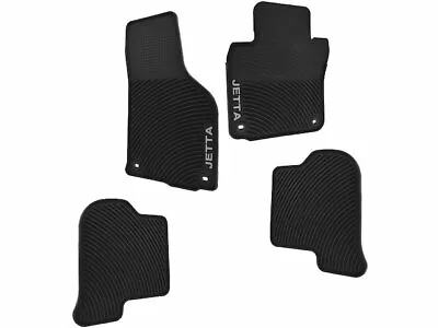 For 2005-2010 Volkswagen Jetta Floor Mats 14321PH 2006 2007 2008 2009 Floor Mat • $135.95