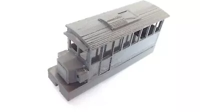 009 NARROW GAUGE Rail Bus. • £11