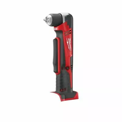 Milwaukee C18RAD-0 18 Volt Right Angle Drill Driver Bare Unit • £100