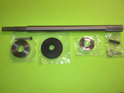$98.98 • Buy Mercruiser Alignment Bar Gimbal Bearing Tool Set Kit Driver Seal Retaining Ring
