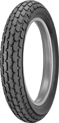 Dunlop K180 Scooter 130/90-10 Rear Bias Motorcycle Tire 61J MT90-10 • $75.95