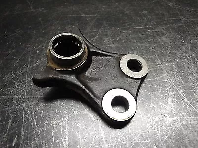 1997 97 Honda Trx 400 Trx400 Four Wheeler Metal Mount Support Engine Body • $11.89