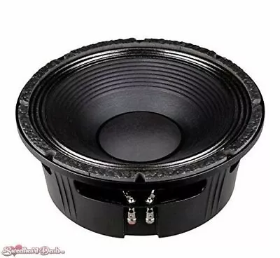 P-Audio SD124000CA 12  4000W 8 Ohm Woofer • $249