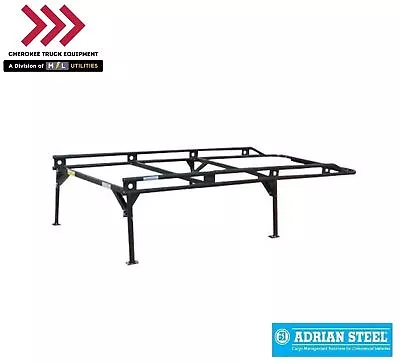 Adrian Steel SLR-8FRS Load Runner Ladder Rack • $1684.95