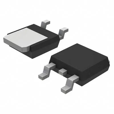 IRFR9220TR P-Channel Power MOSFET -200V/-3.6A DPAK 5pcs • $10.99